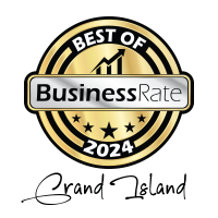 Business Rate award